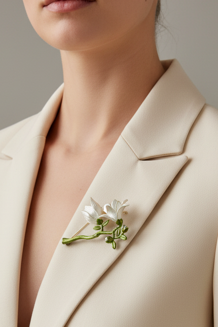 Noble Pin