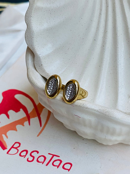 Like Gold Ring 06