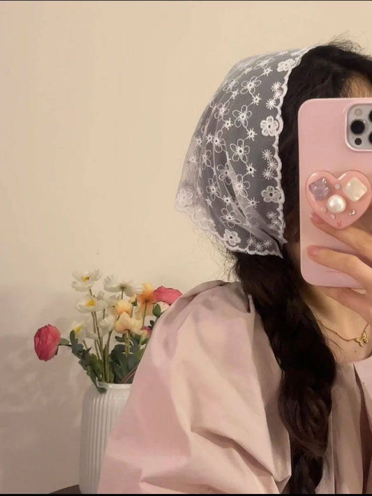 Dantel Headband