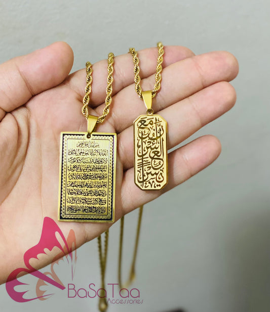 Best Seller Trendy Necklaces