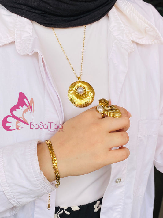 Shinny Golden Style 01