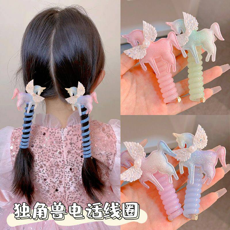 Unicorn 🦄 Hair Piece