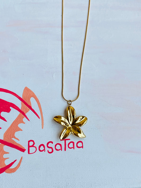 Jasmin Necklace