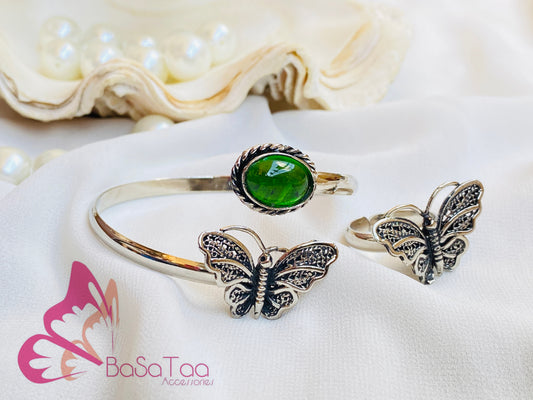 Butterfly Set