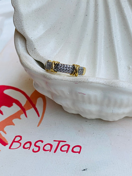 Like Gold Ring 03