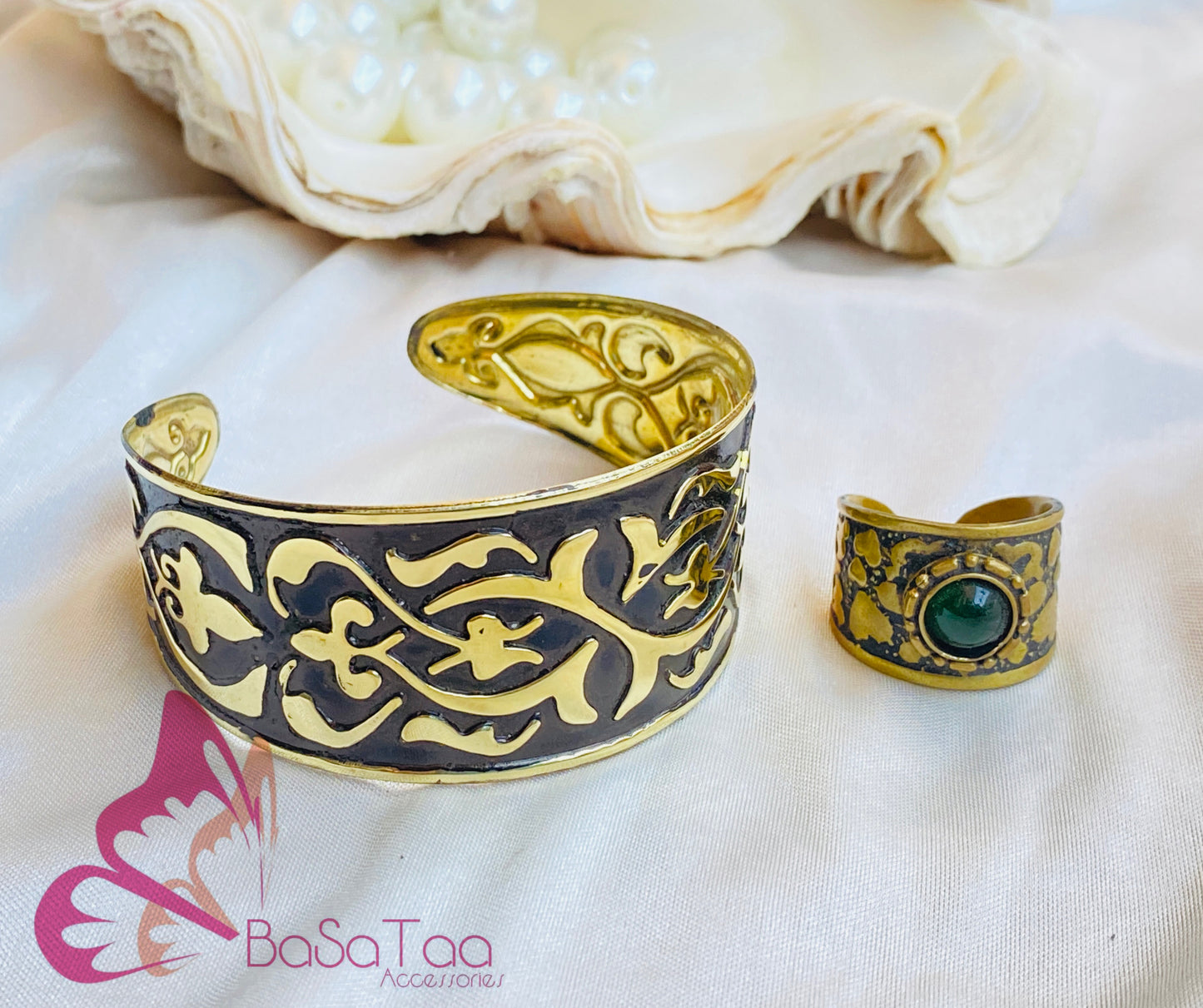 Islamic Design Bracelet