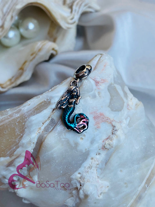 Mermaid Charm