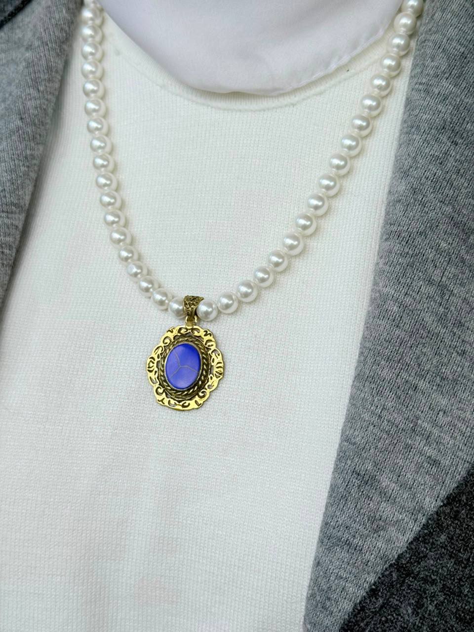 Victorial Necklace