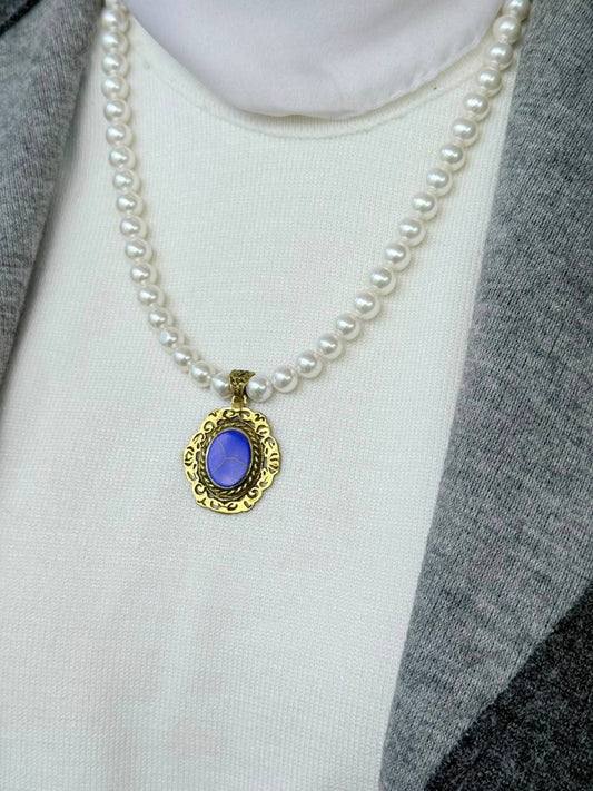 Victorial Necklace
