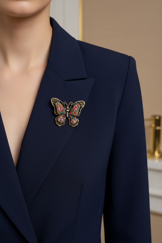 Vintage Wings