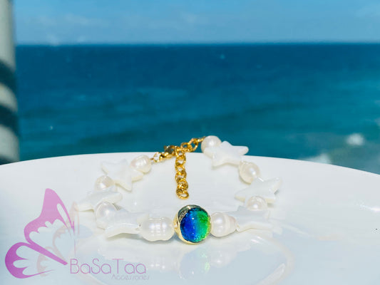 Sea Soul Bracelet