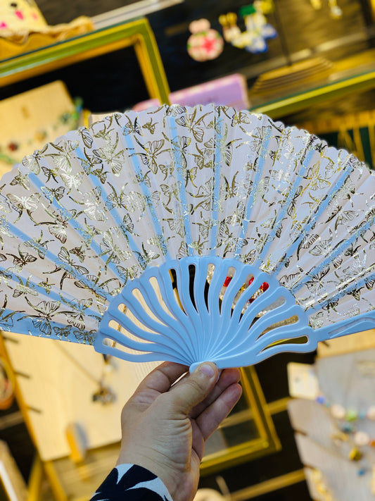 Butterfly Fan