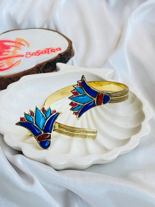 Lotus CoPPer Set