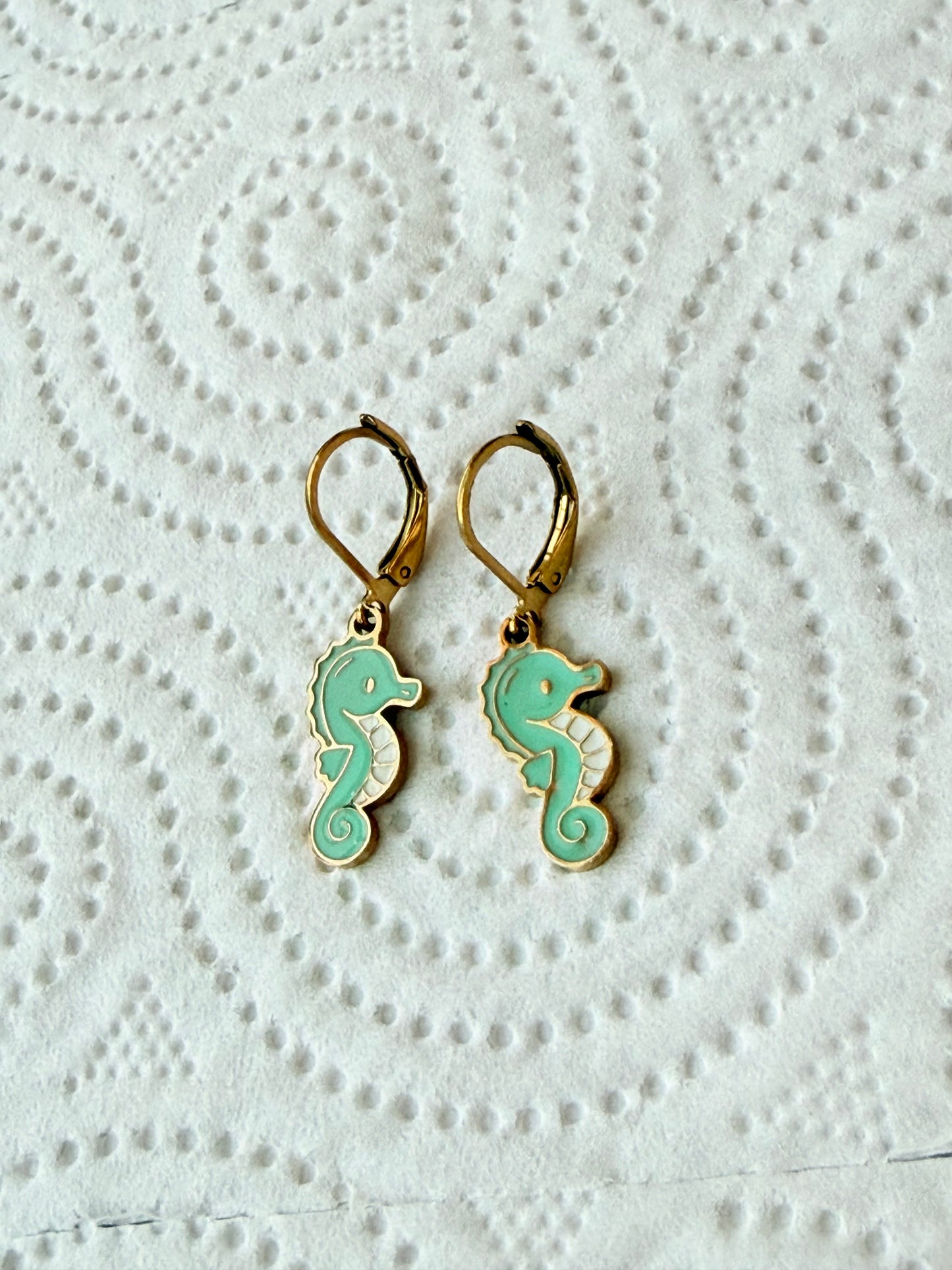 Marina Earrings
