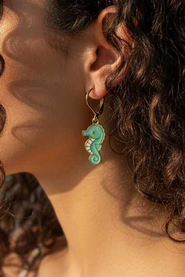 Marina Earrings