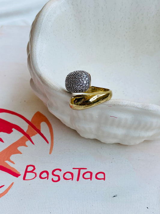 Like Gold Ring 01