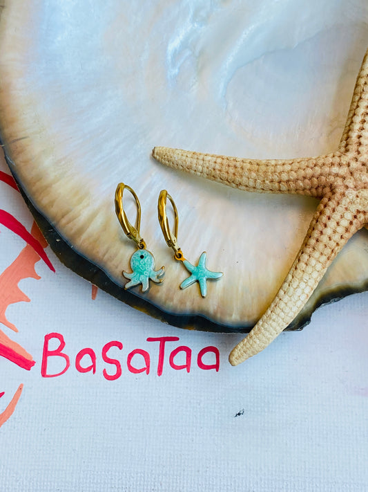 Tiffany Tinny Winny Earrings