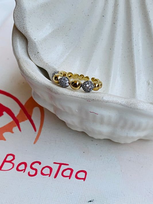 Like Gold Ring 02