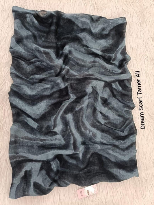Navy Sediment