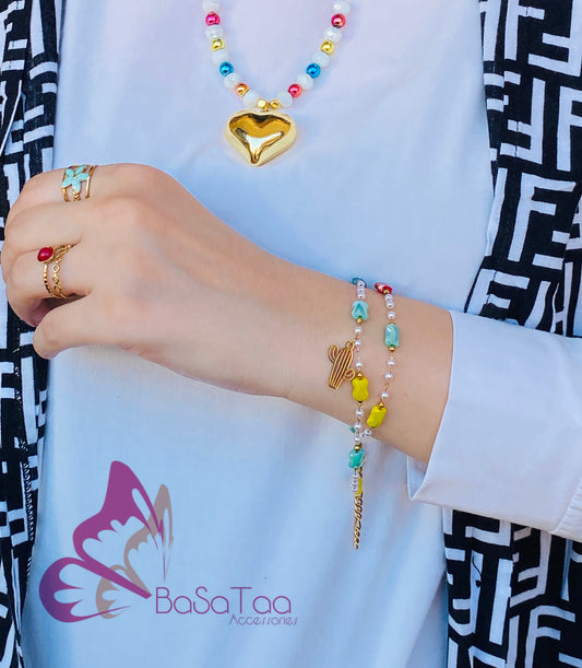 Cactuses 🌵 Bracelet