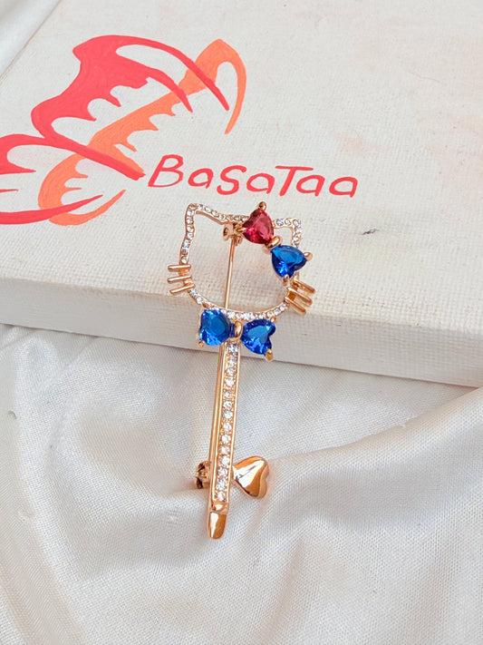 Cutie Pin