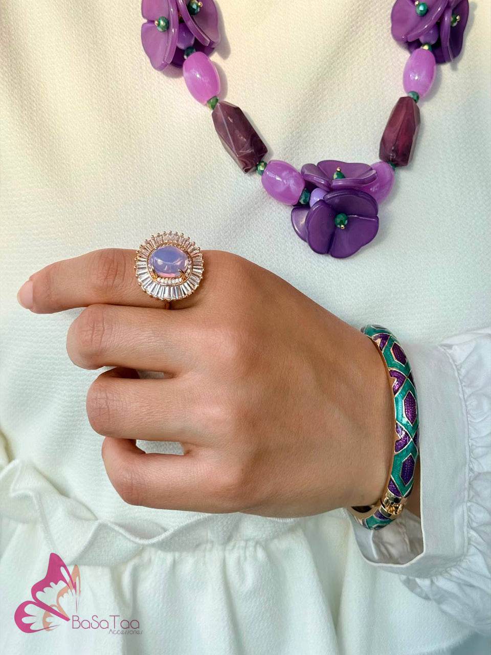 Veya Ring