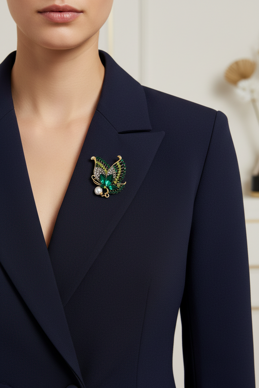 Grace Brooch