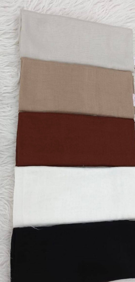 Soft linen