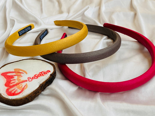 Simple Hair Band