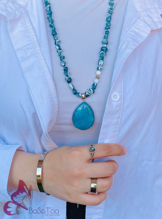 Tiffany Unique Necklace