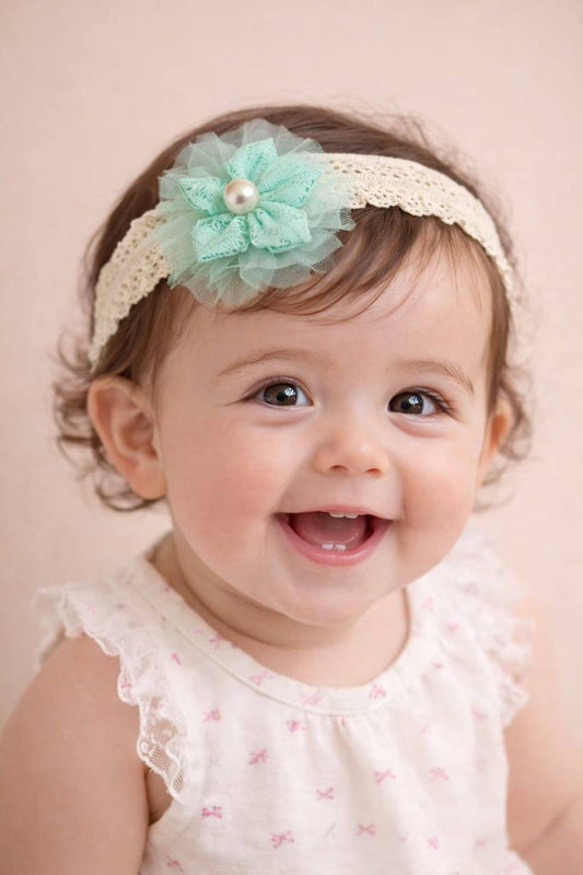 Baby Soft Headband