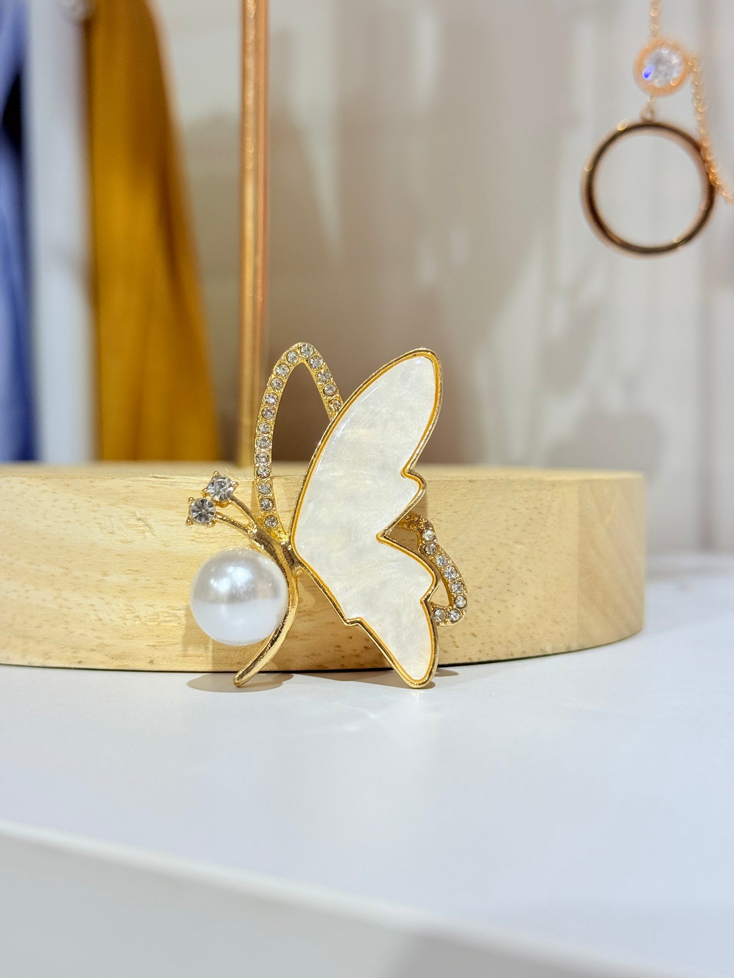 Sugar Pearl