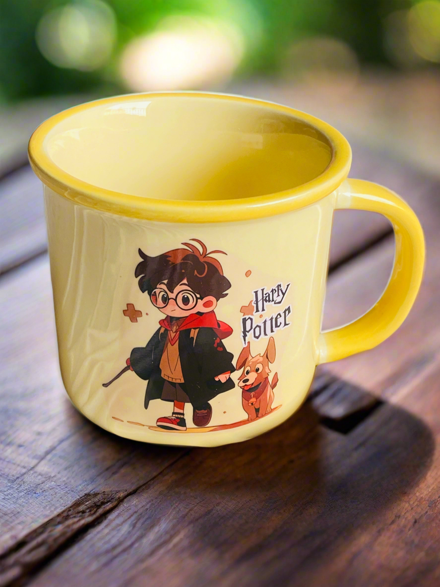 Harry Potter Mug