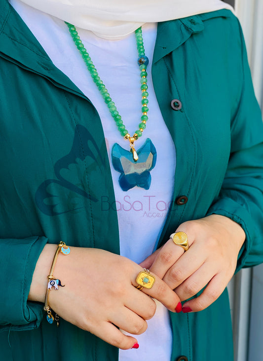 Statement Necklace