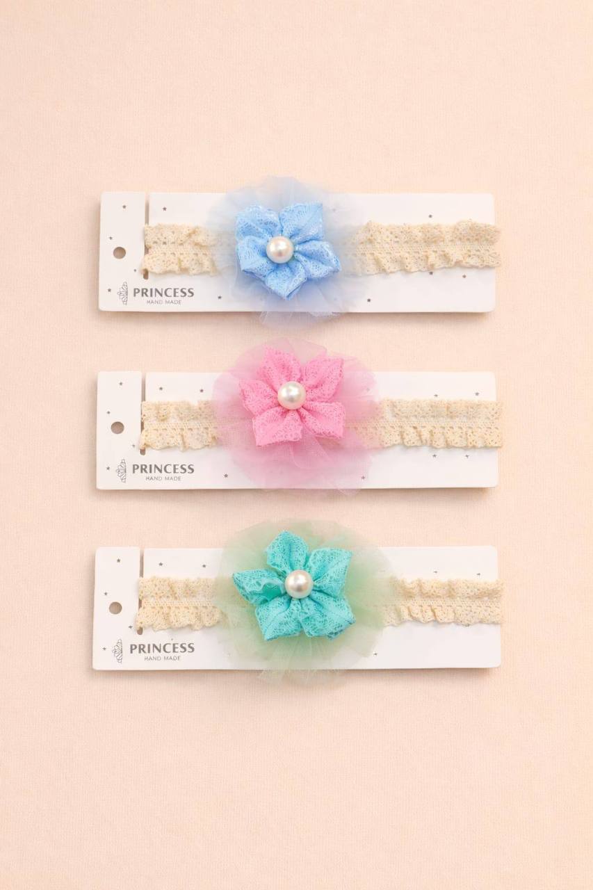Baby Soft Headband