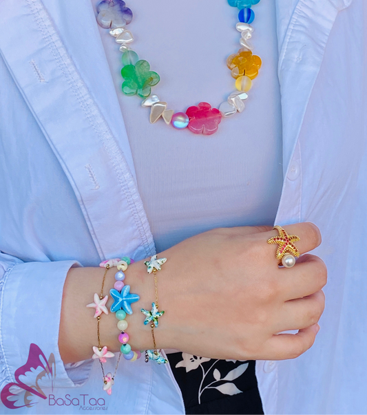 See Breeze Bracelets