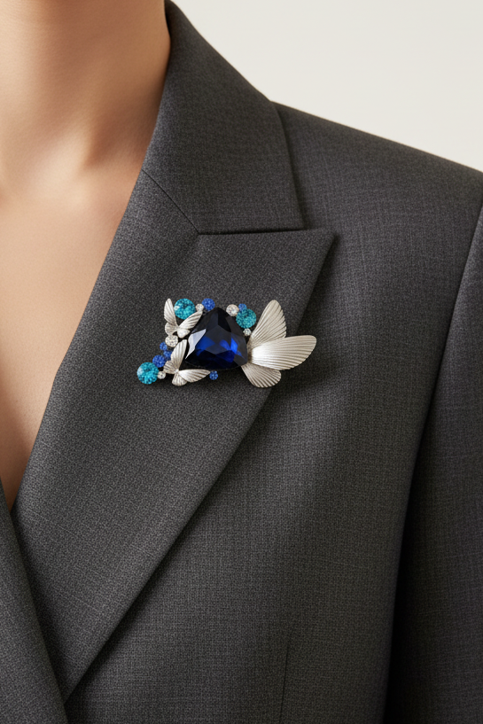 Aurum Pin