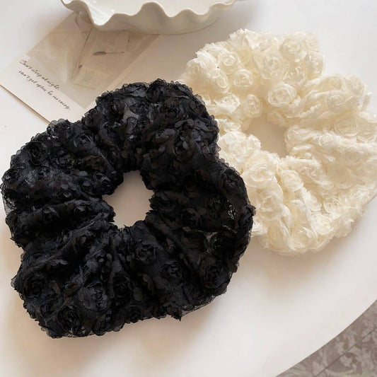 Elegant Scrunchie