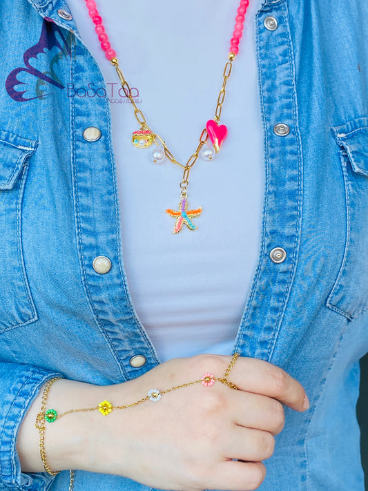 In Love Necklace