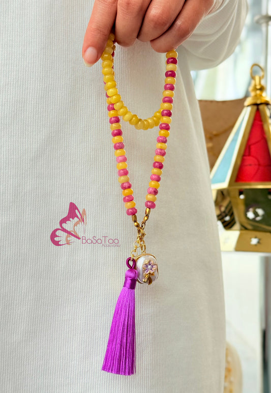Patels Sebha & Necklace