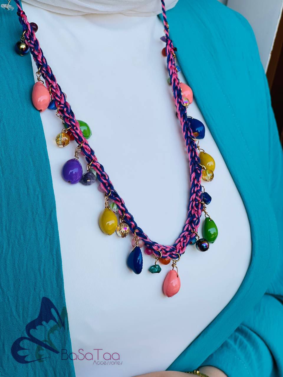 Sea Necklace 2