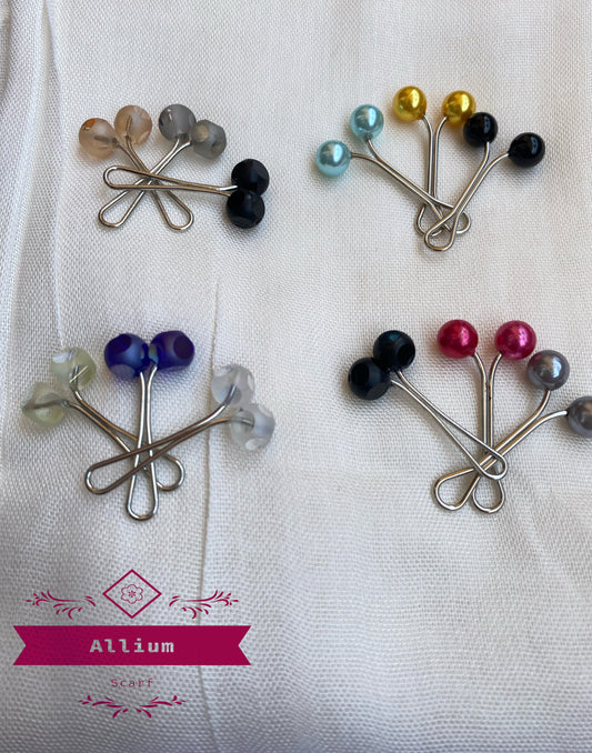 Plain Turkish Clips