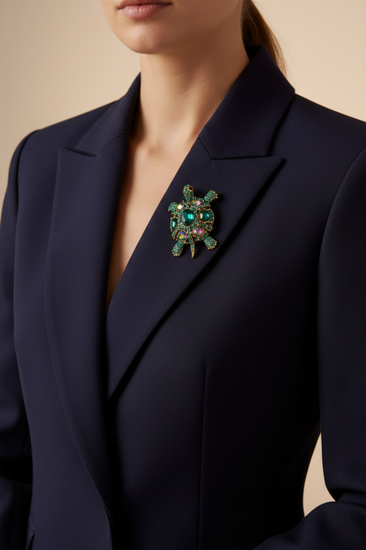 Maris Brooch