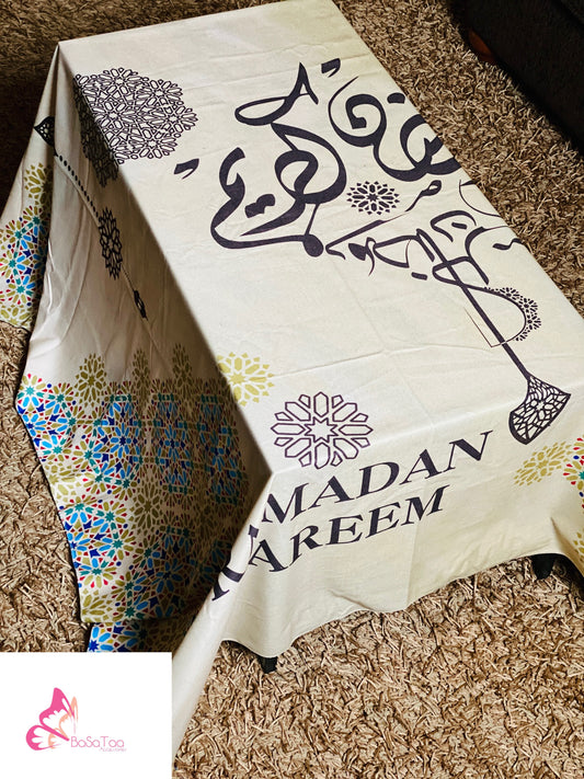 Ramadan Table Cover 01