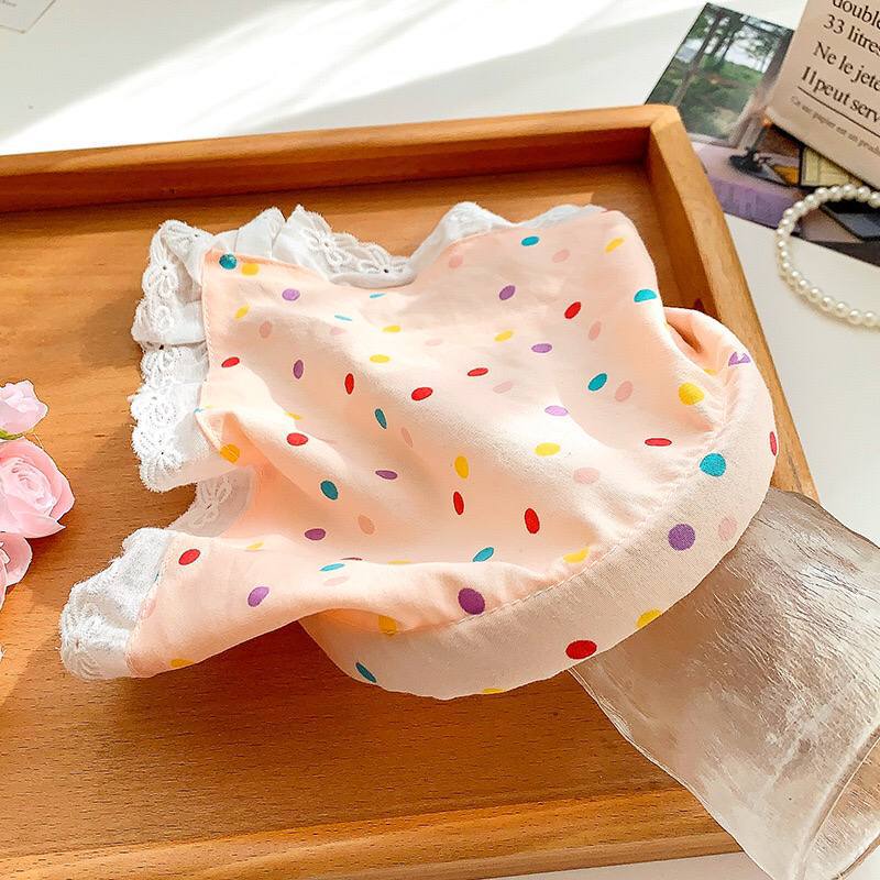 Lovely Doted Headband