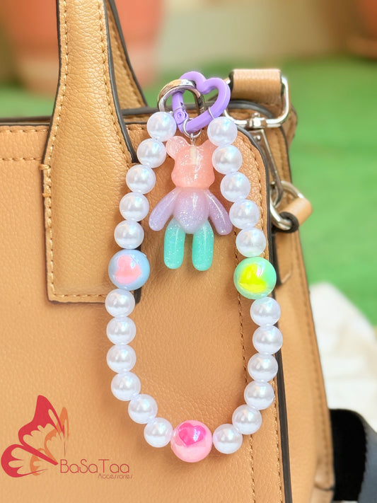 Gummy Bear Bag Hanger