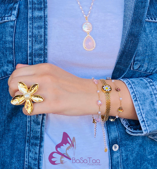 Stainless Unique Bracelets ( each one sold separately)