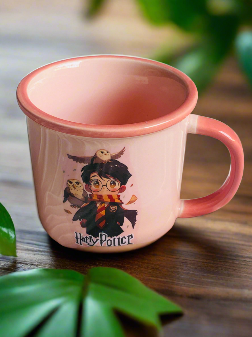 Harry Potter Mug