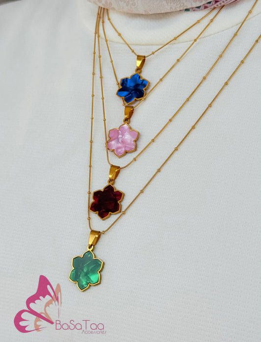 DORIA Necklace