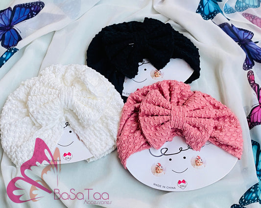 Baby Soft Turban